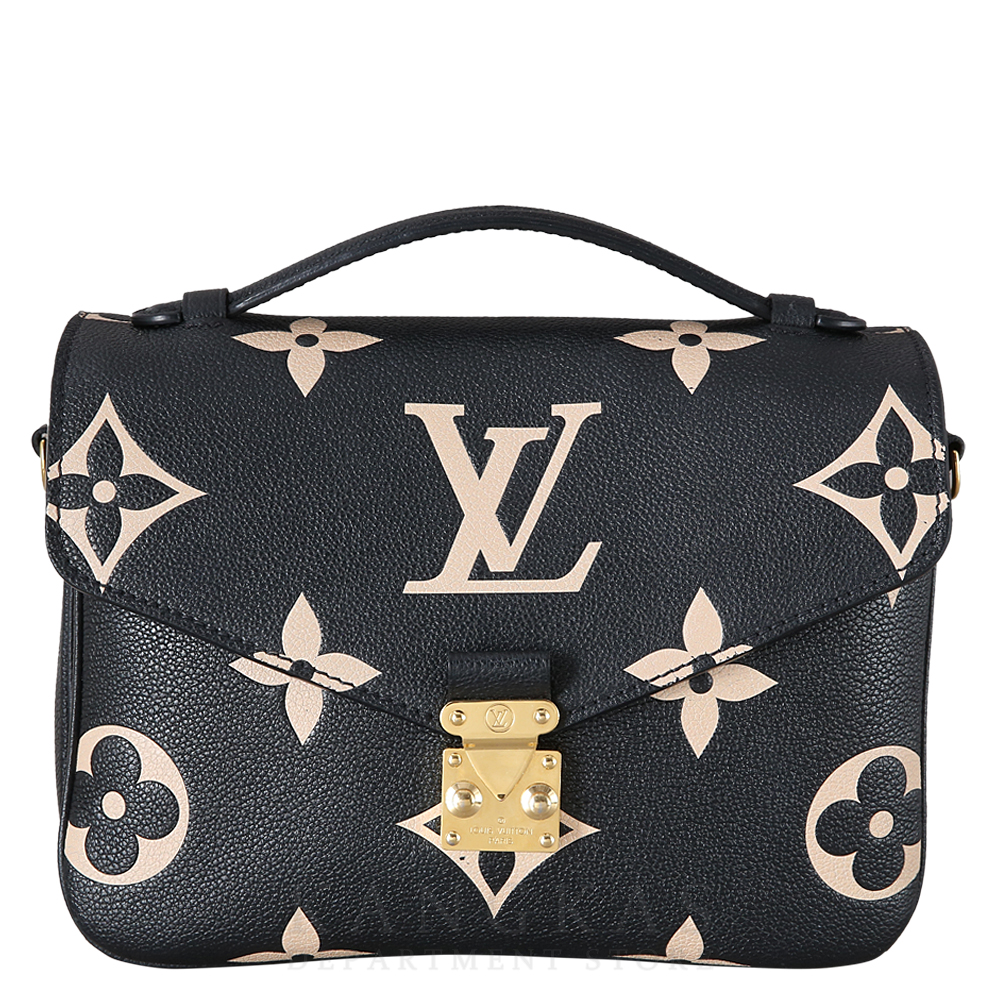 LOUIS VUITTON(USED)루이비통 M45773 포쉐트 메티스